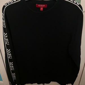 Men’s Guess long sleeve